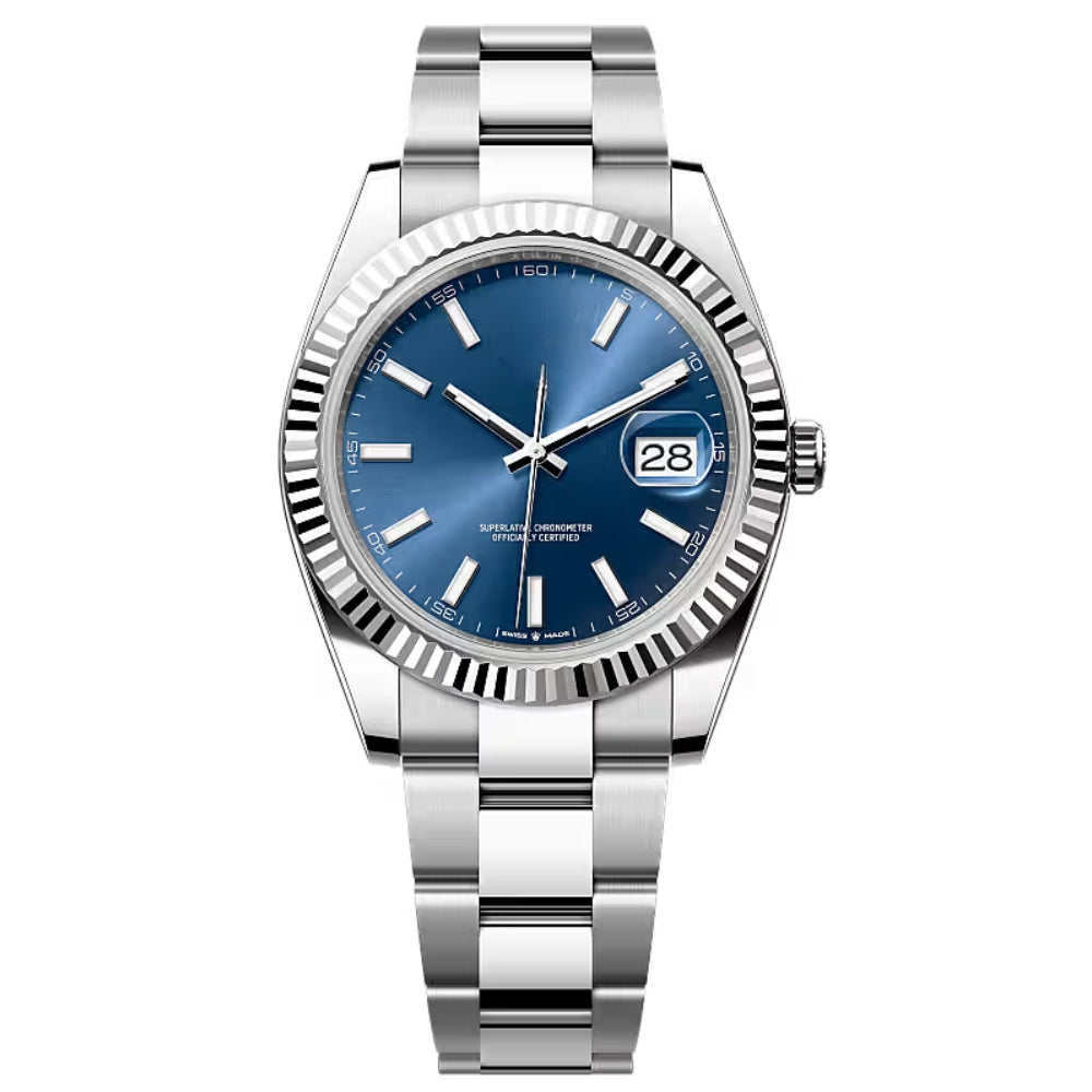 Datejust 41mm 126334