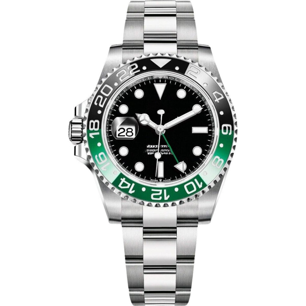 GMT-Master II 126720VTNR “Sprite”