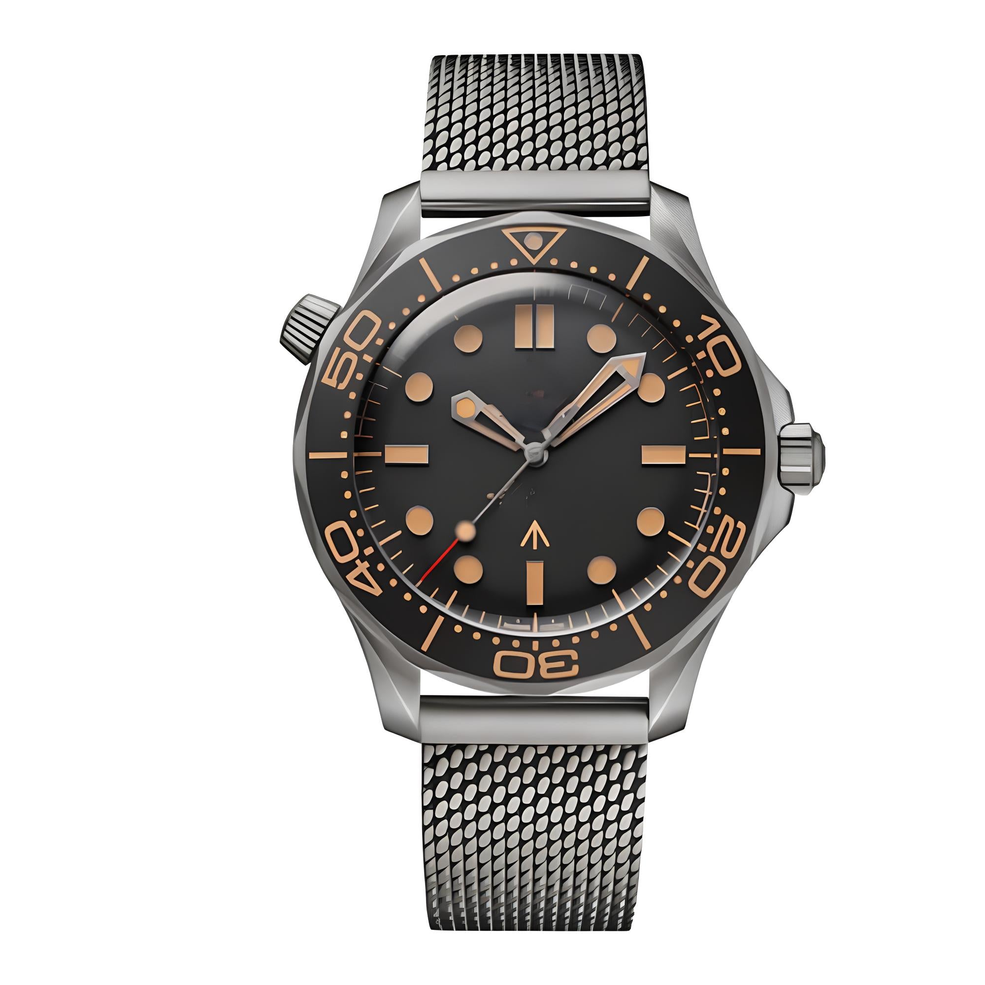 Seamaster Diver 007 Edition Collector’s