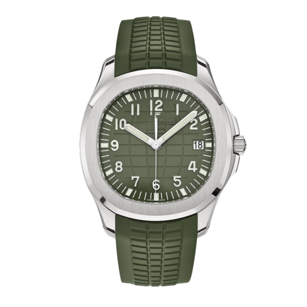 Aquanaut 5168G “Jumbo”